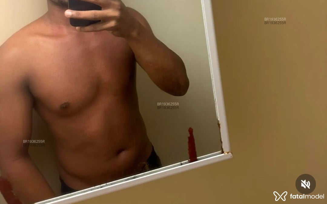 Acompanhante homem morena (o) de olhos mel em Campinas - Bruno