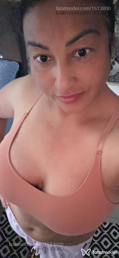Acompanhante mulher morena (o) de olhos castanhos - Nicoly Morena