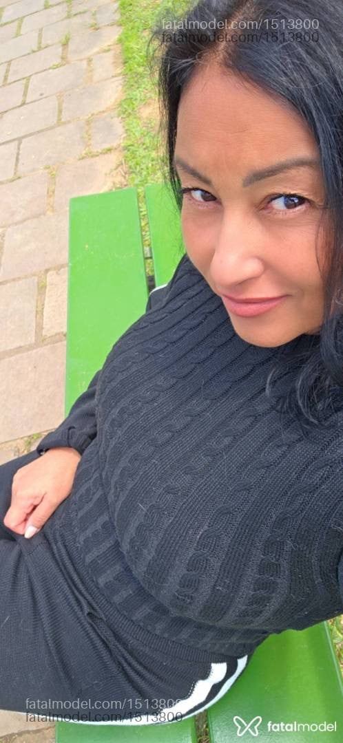 Acompanhante mulher morena (o) de olhos castanhos - Nicoly Morena