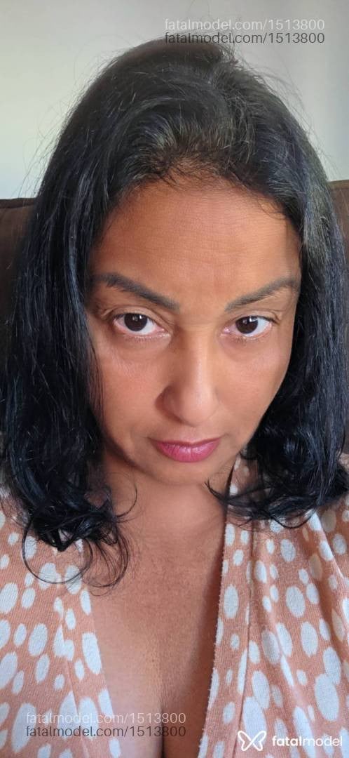 Acompanhante mulher morena (o) de olhos castanhos - Nicoly Morena