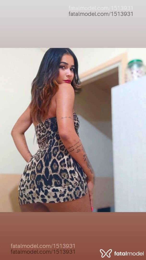 Acompanhante mulher morena (o) de olhos castanhos em Florianópolis - Anna Letícia