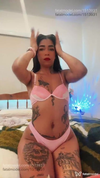 Acompanhante mulher morena (o) de olhos castanhos em Florianópolis - Anna Letícia