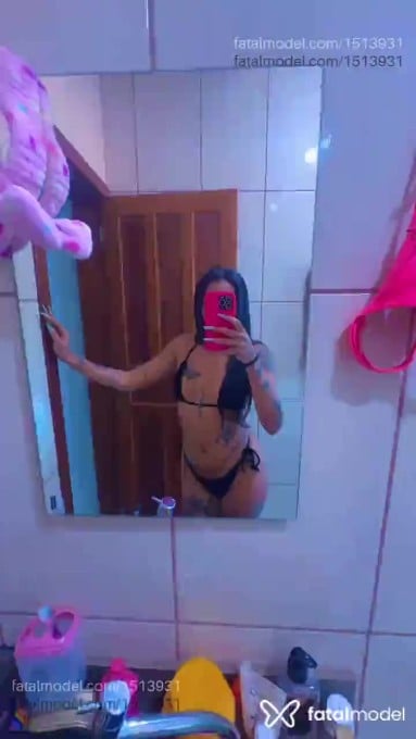 Acompanhante mulher morena (o) de olhos castanhos em Florianópolis - Anna Letícia