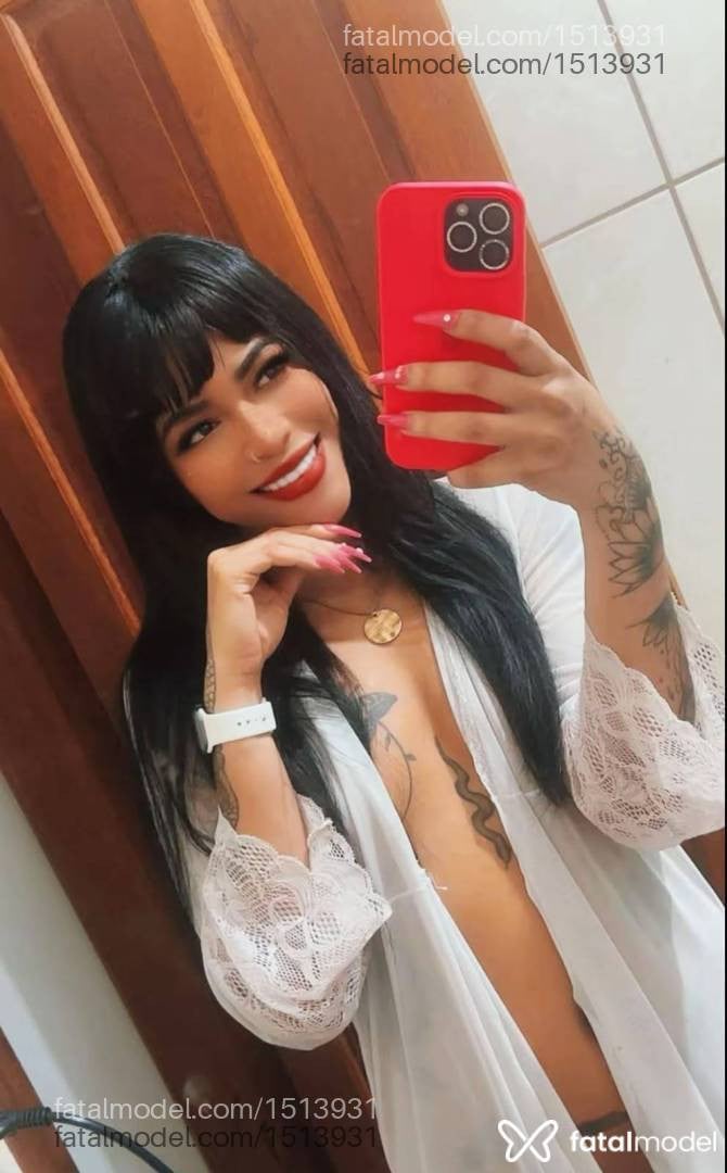 Acompanhante mulher morena (o) de olhos castanhos - Serena Willians