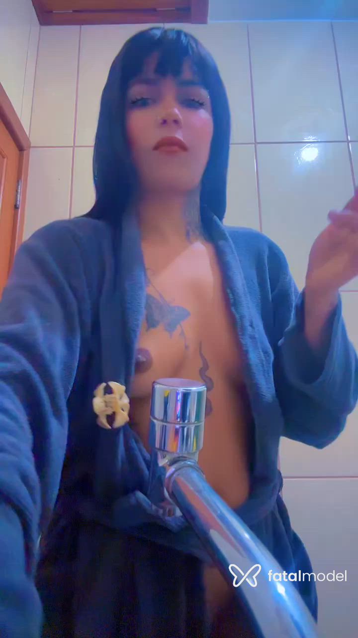 Acompanhante mulher morena (o) de olhos castanhos - Anna Letícia
