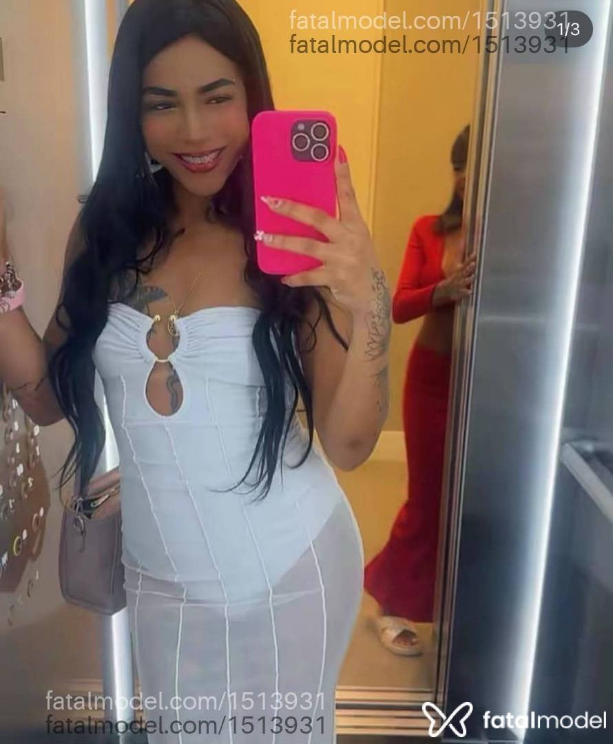 Acompanhante mulher morena (o) de olhos castanhos - Serena Willians