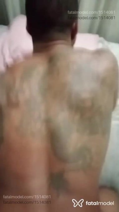 Acompanhante travesti morena (o) de olhos castanhos em Pato Branco - Joyce