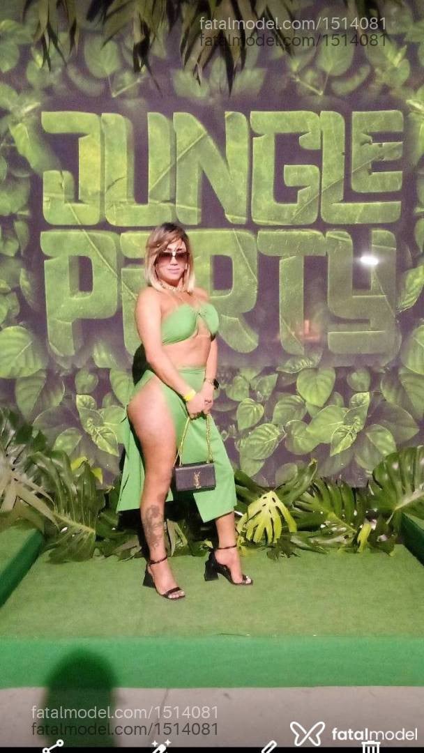 Acompanhante travesti morena (o) de olhos castanhos em Pato Branco - Joyce