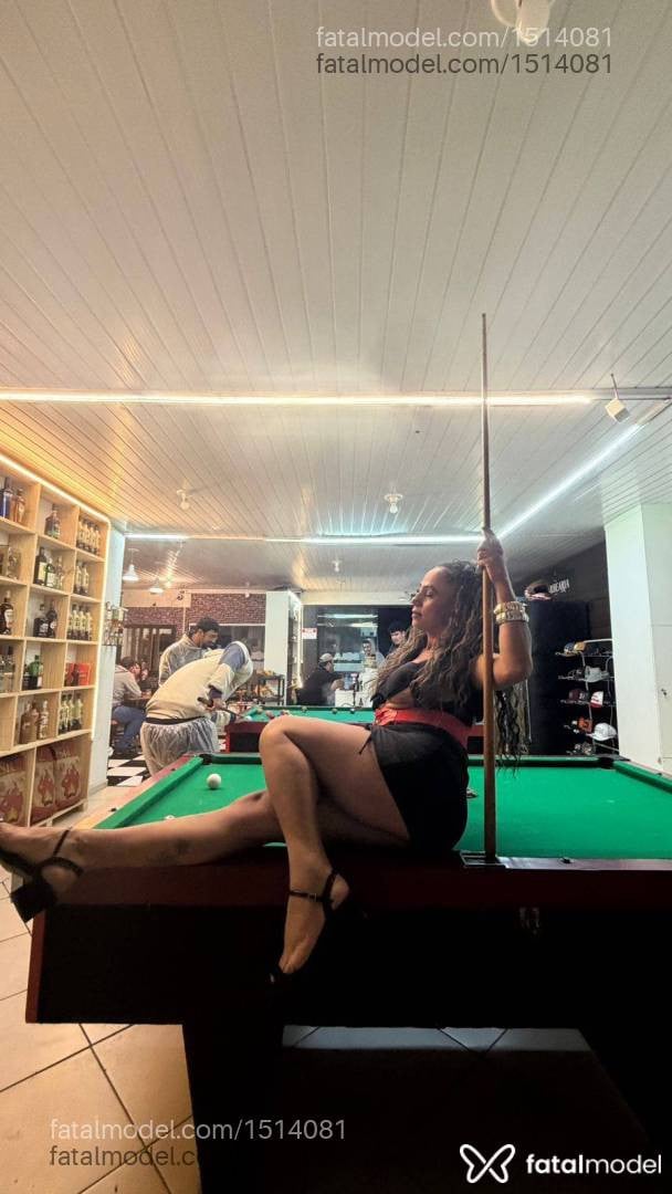 Acompanhante travesti morena (o) de olhos castanhos em Umuarama - Joyce