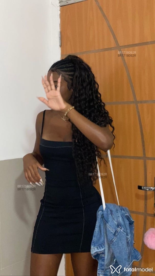 Acompanhante mulher com cabelo castanho de olhos castanhos em Toledo - Bella Campos