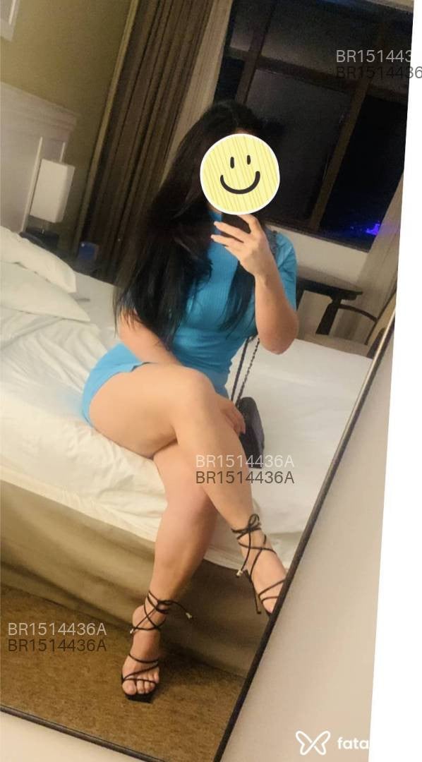 Acompanhante mulher morena (o) de olhos mel em Varginha - Marii