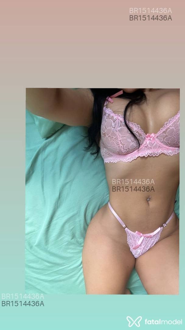 Acompanhante mulher morena (o) de olhos mel em Varginha - Marii