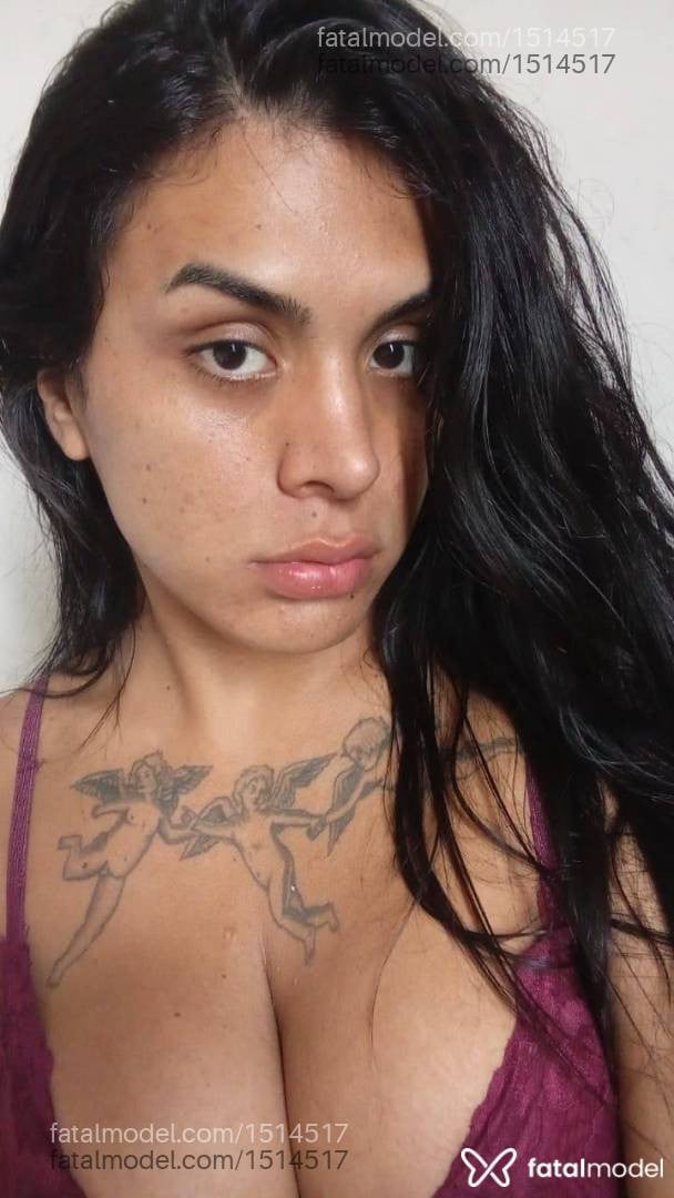 Acompanhante mulher trans morena (o) de olhos castanhos em Barra Velha - Lauren Gaultier