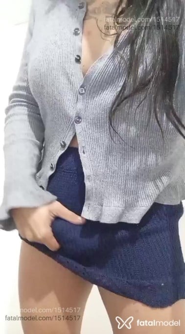Acompanhante mulher trans morena (o) de olhos castanhos em Barra Velha - Lauren Gaultier
