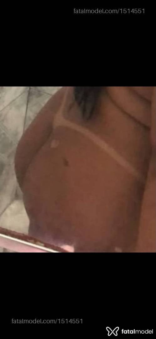 Acompanhante mulher morena (o) de olhos castanhos - Camila Allves