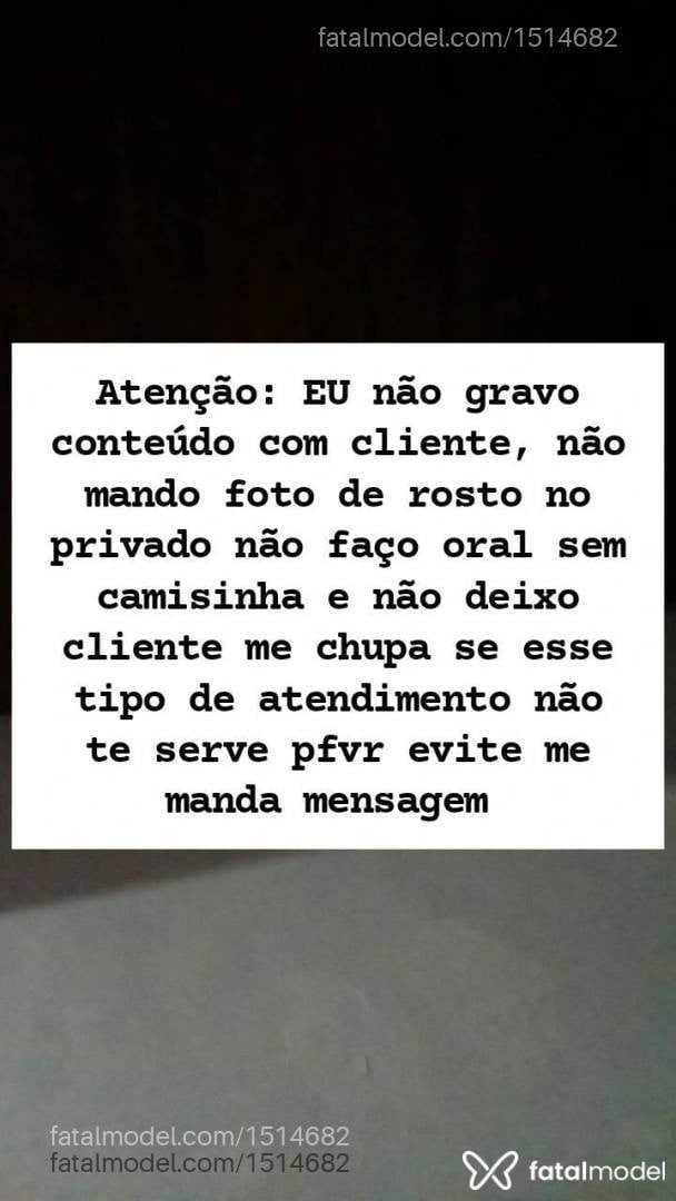 Acompanhante mulher morena (o) de olhos pretos - Vitória Castro