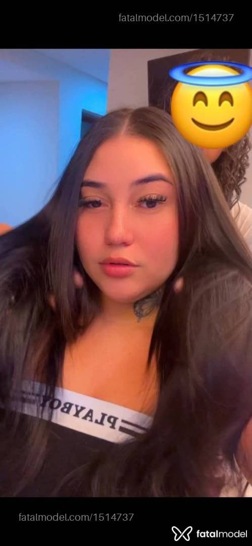 Acompanhante mulher morena (o) de olhos castanhos - Vick baroni