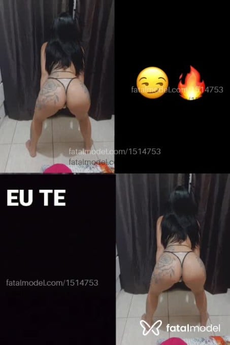Acompanhante mulher morena (o) de olhos mel em Três Rios - Karina