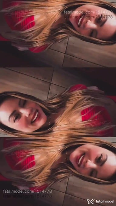 Acompanhante mulher loira (o) de olhos azuis em Tramandaí - Daiane Moraes