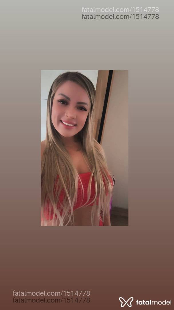 Acompanhante mulher loira (o) de olhos azuis em Tramandaí - Daiane Moraes