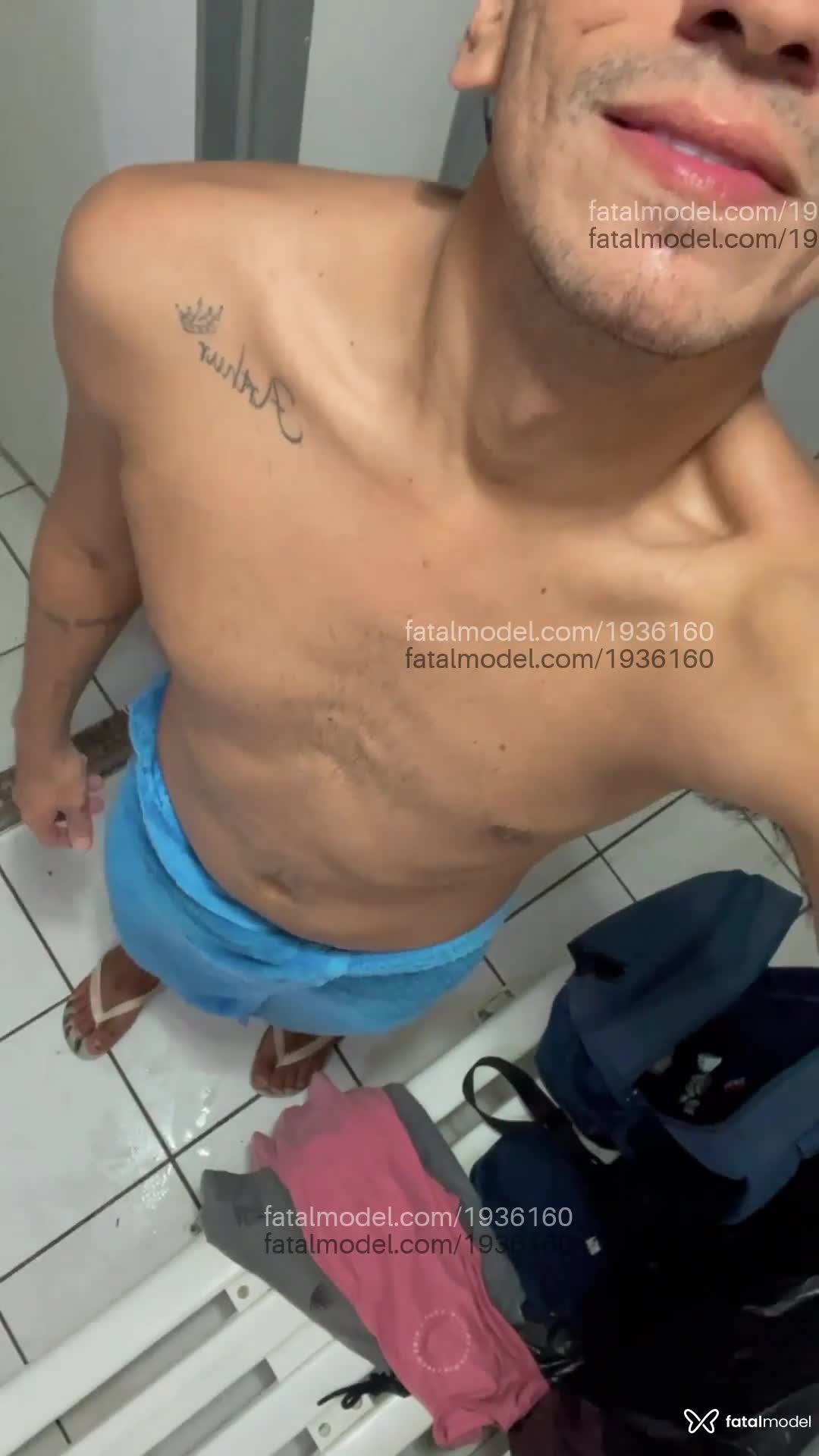 Acompanhante homem morena (o) de olhos castanhos em Fortaleza - César