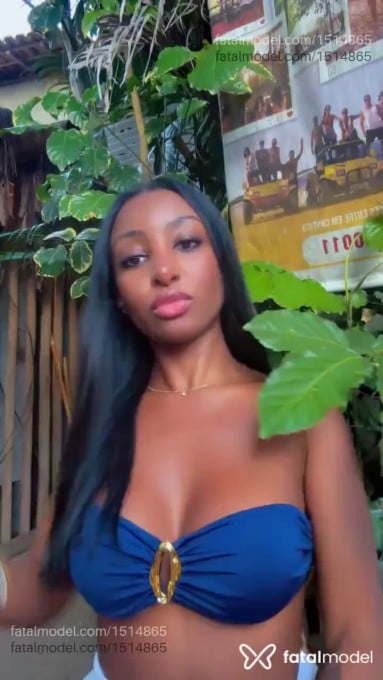 Acompanhante mulher morena (o) de olhos castanhos em São Paulo - Julia Campos