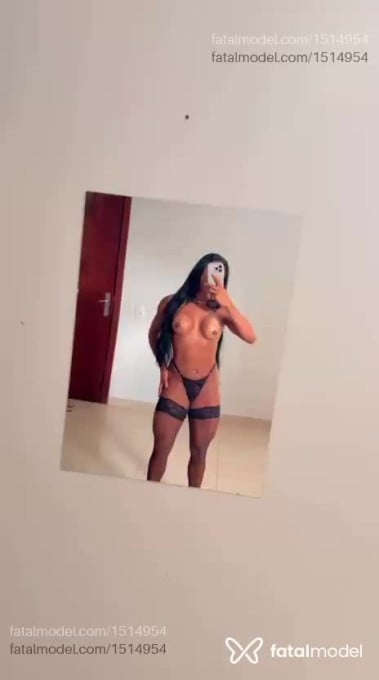 Acompanhante mulher morena (o) de olhos castanhos em Canaã dos Carajás - Melissa Bittencout