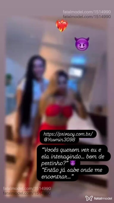 Acompanhante mulher loira (o) de olhos castanhos em Balneário Camboriú Acompanhante mulher loira (o) de olhos castanhos em Balneário Camboriú - Yasmin