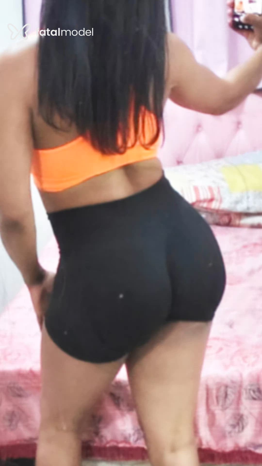 Acompanhante mulher trans com cabelo castanho de olhos castanhos em Sete Lagoas Acompanhante mulher trans com cabelo castanho de olhos castanhos em Sete Lagoas - Pâmela Lacerda