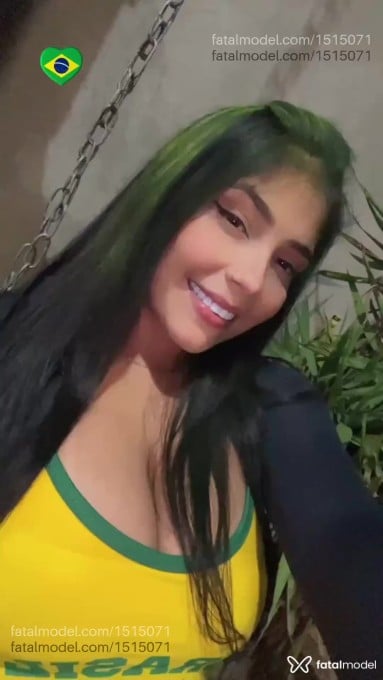 Acompanhante mulher morena (o) de olhos pretos em Itajaí Acompanhante mulher morena (o) de olhos pretos em Itajaí - Bianca