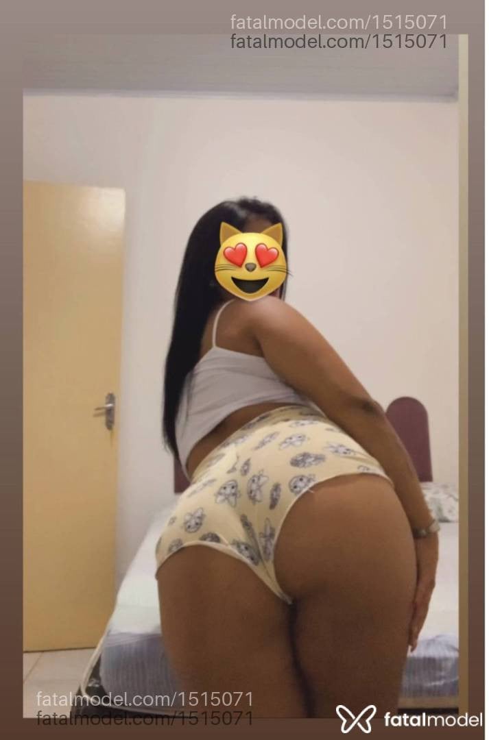 Acompanhante mulher morena (o) de olhos pretos - Bianca