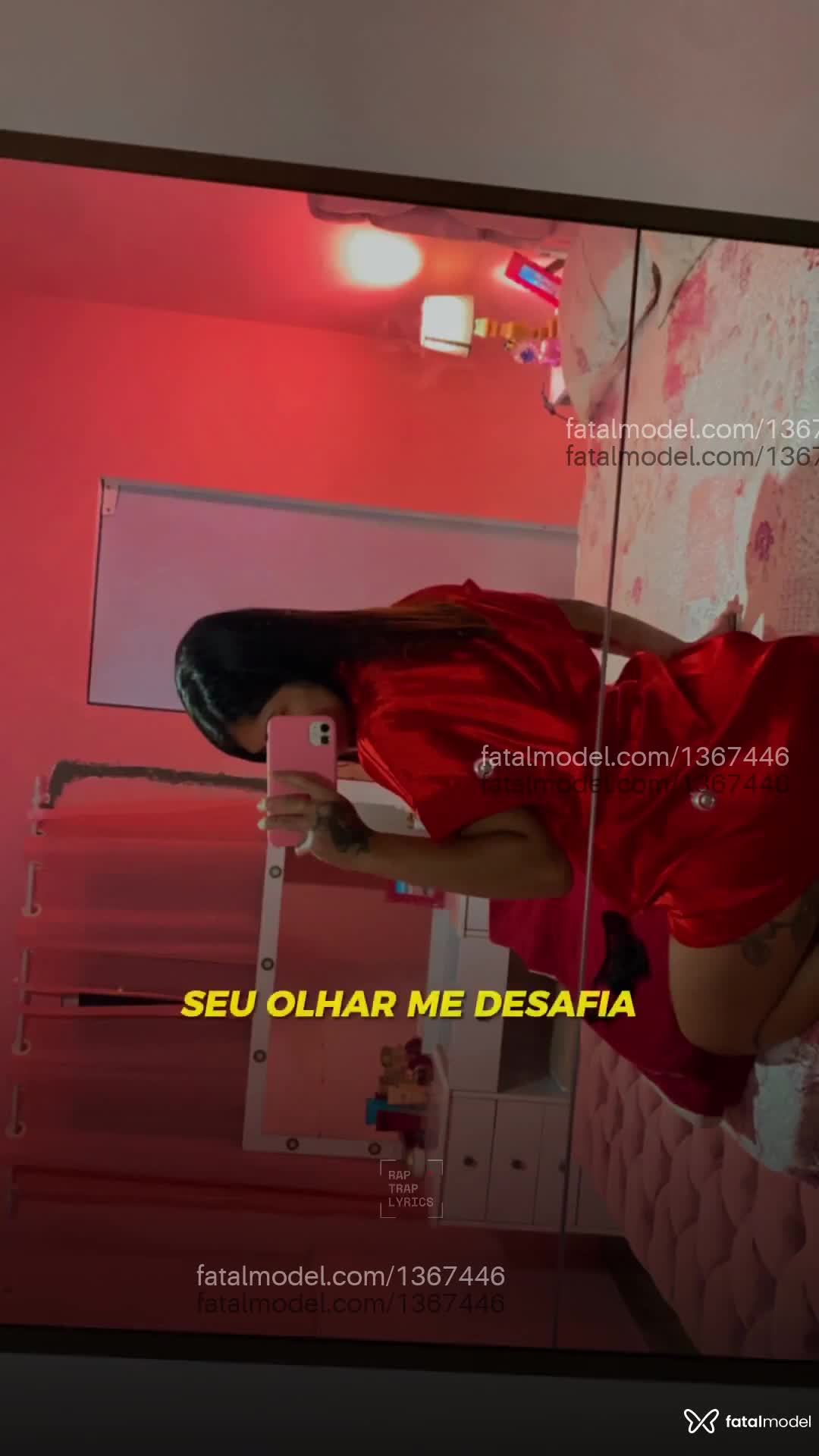 Acompanhante mulher morena (o) de olhos castanhos em Pontes e Lacerda - Gabriela