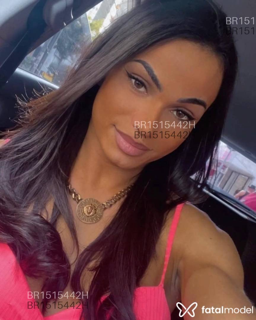 Acompanhante mulher trans morena (o) de olhos castanhos em Caxias do Sul - Carol