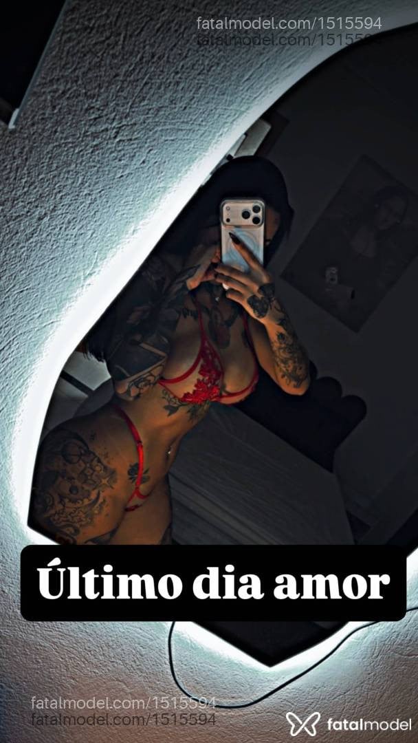 Acompanhante mulher morena (o) de olhos pretos - Bárbara