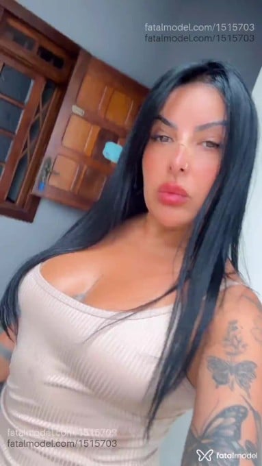 Acompanhante mulher morena (o) de olhos mel em Brusque - Manuela Gomes