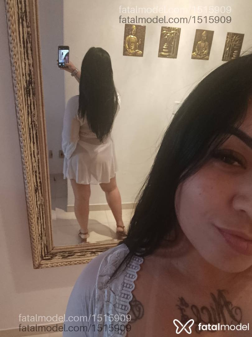 Acompanhante mulher morena (o) de olhos castanhos - Juliana bohm