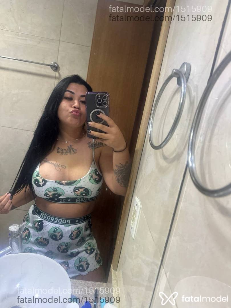 Acompanhante mulher morena (o) de olhos castanhos - Juliana bohm