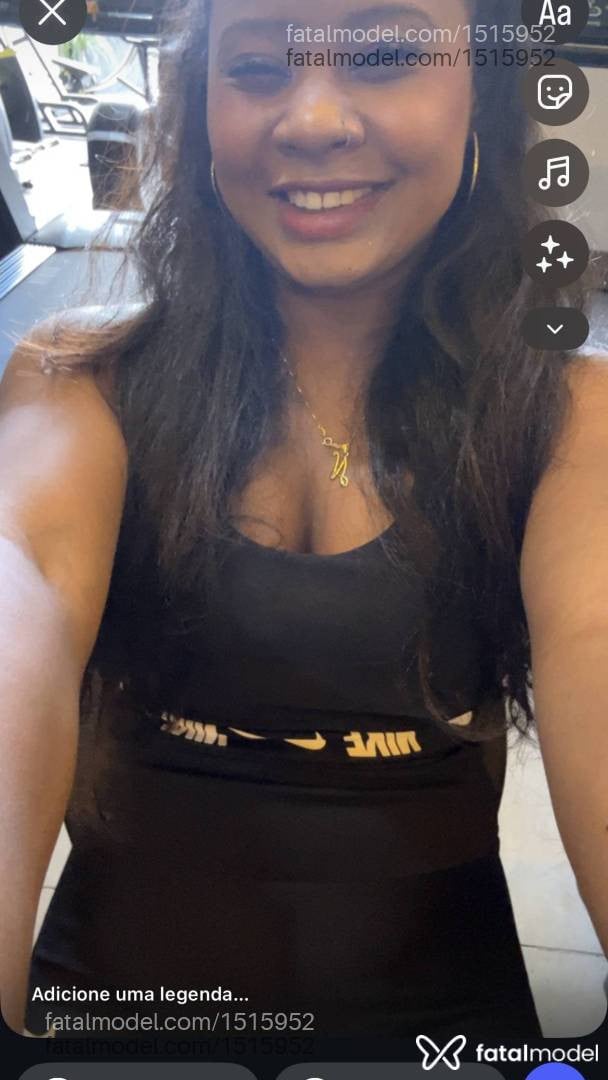 Acompanhante mulher morena (o) de olhos mel em Paranavaí Acompanhante mulher morena (o) de olhos mel em Paranavaí - Nathyoliveira