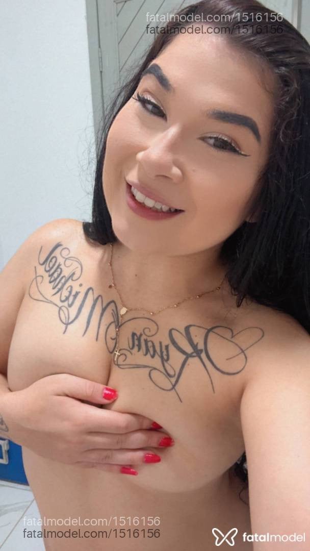 Acompanhante mulher morena (o) de olhos castanhos - Mel ferrari