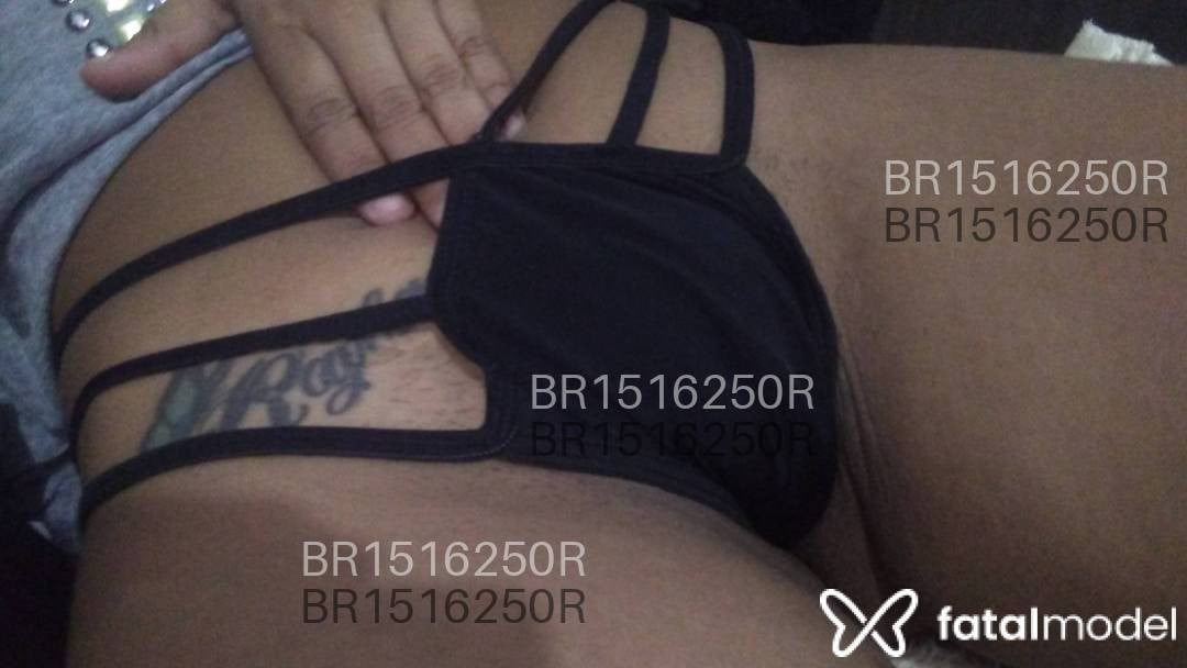 Acompanhante mulher morena (o) de olhos castanhos em Londrina - LulySapeka