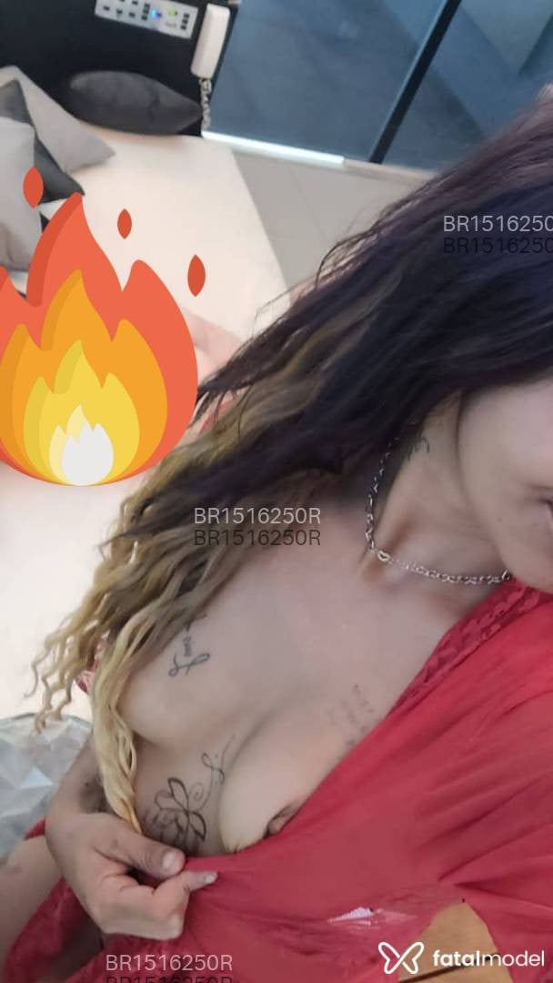 Acompanhante mulher morena (o) de olhos castanhos em Londrina - LulySapeka