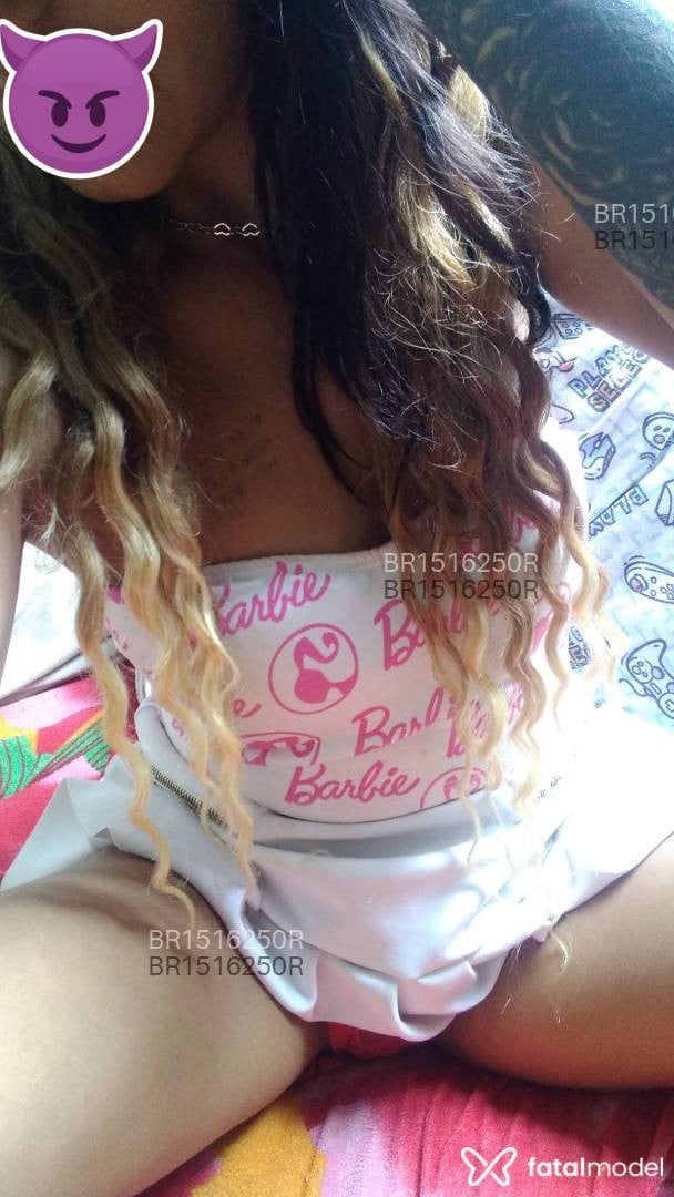 Acompanhante mulher morena (o) de olhos castanhos em Londrina - LulySapeka