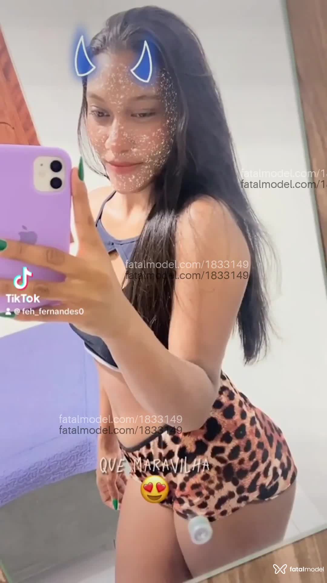 Acompanhante mulher morena (o) de olhos castanhos em Redenção - Layse cantão