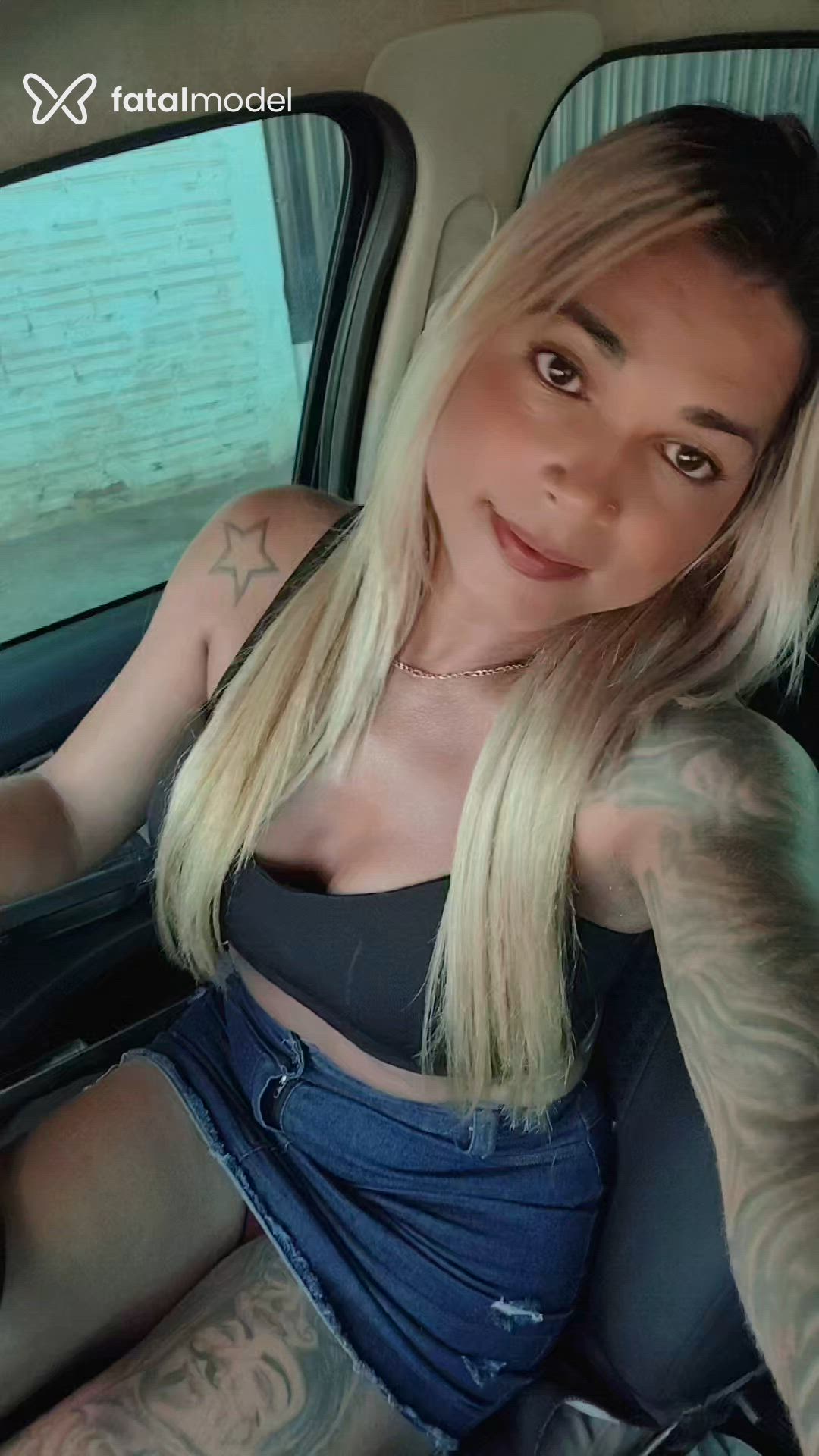 Acompanhante homem trans loira (o) de olhos castanhos em Porto Velho Acompanhante homem trans loira (o) de olhos castanhos em Porto Velho - Angel Salimeni