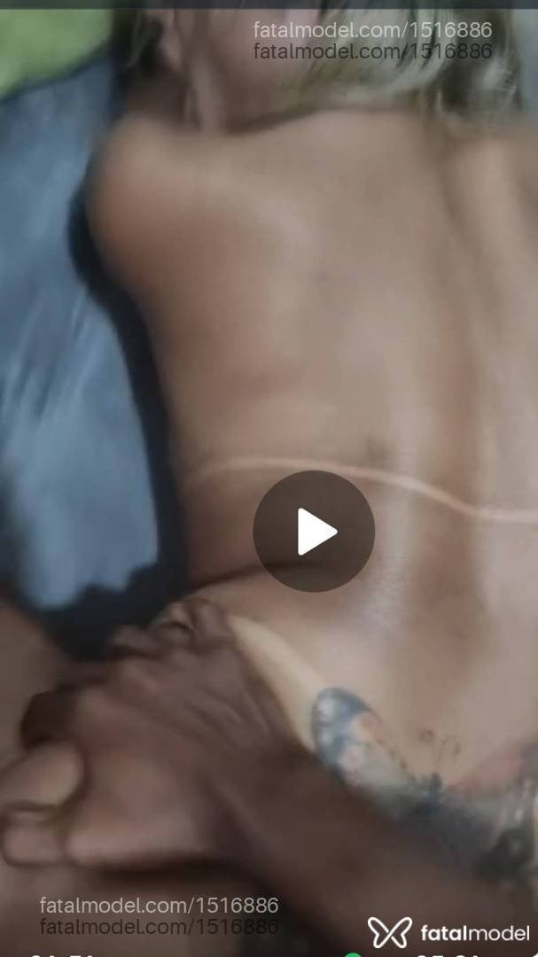 Acompanhante homem trans loira (o) de olhos castanhos em Porto Velho - Angel Salimeni