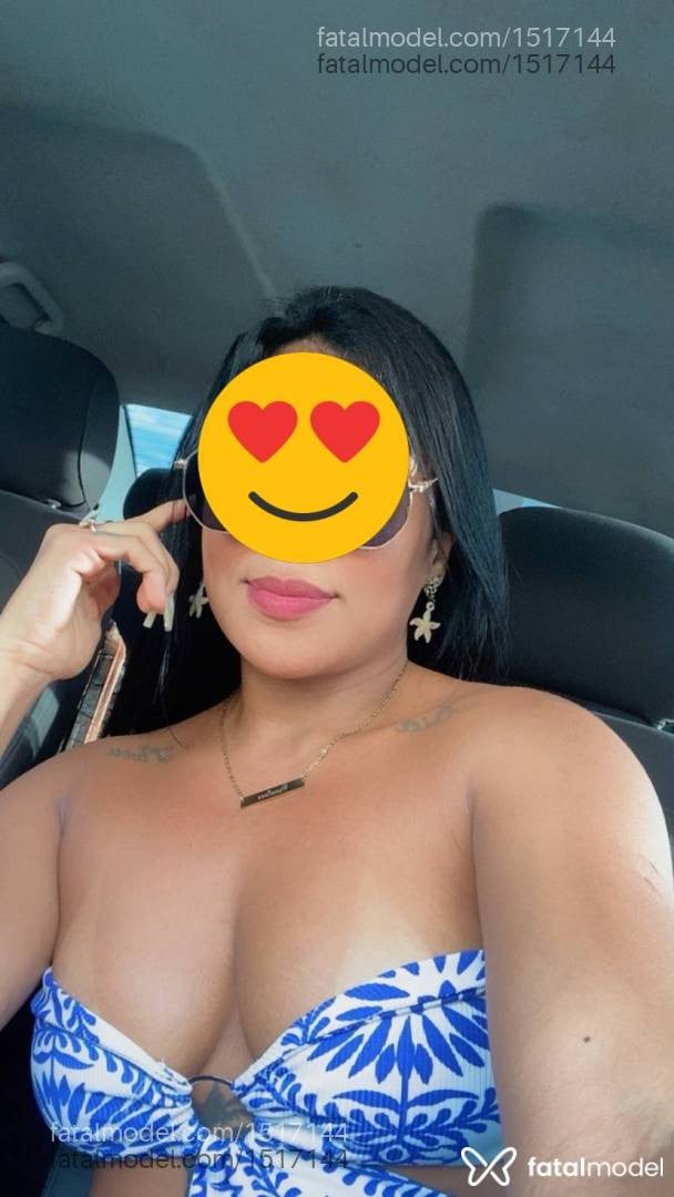 Acompanhante mulher morena (o) de olhos castanhos - Cunhã