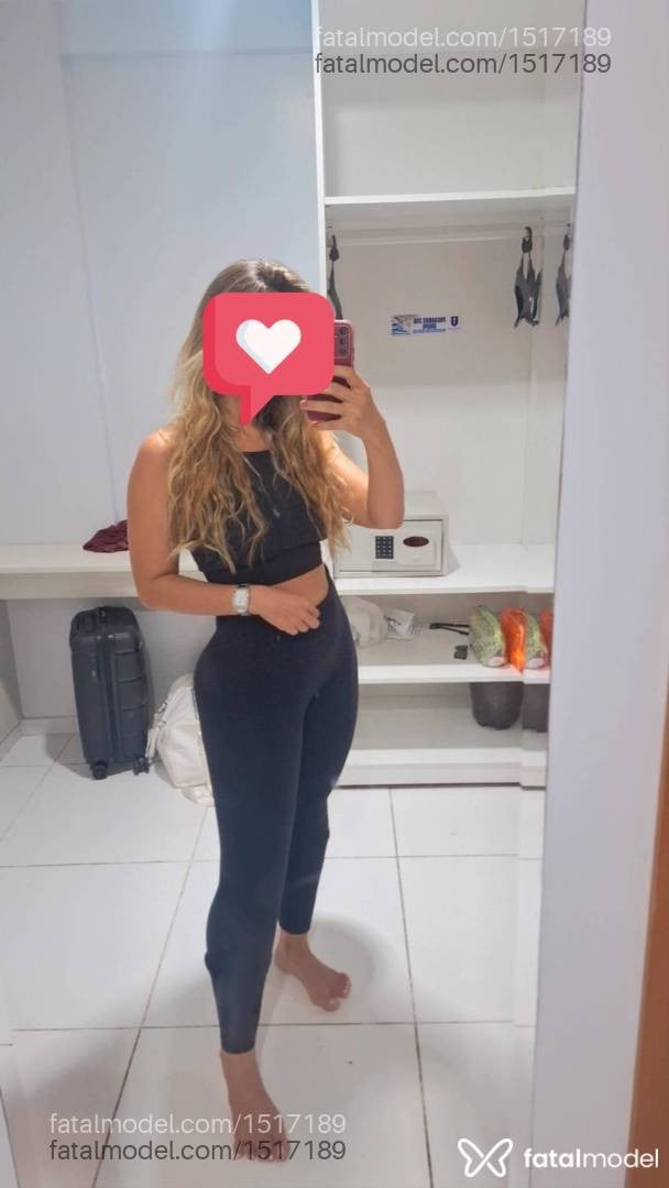 Acompanhante mulher loira (o) de olhos castanhos em Redenção - Camila
