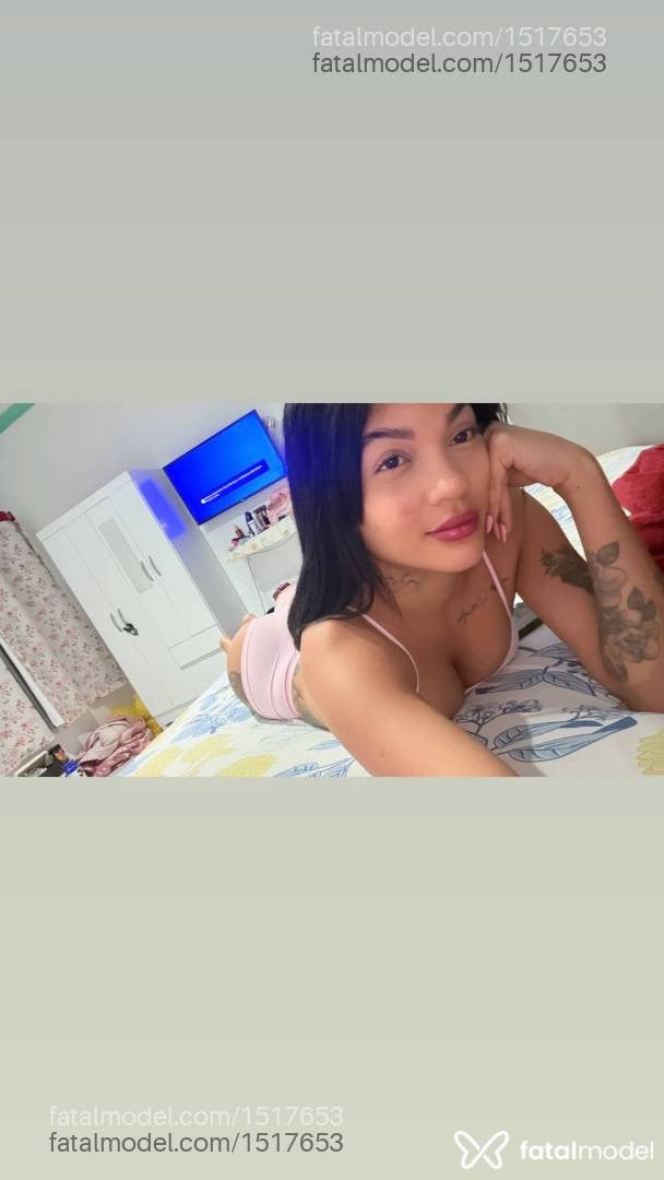 Acompanhante mulher morena (o) de olhos castanhos - Angel