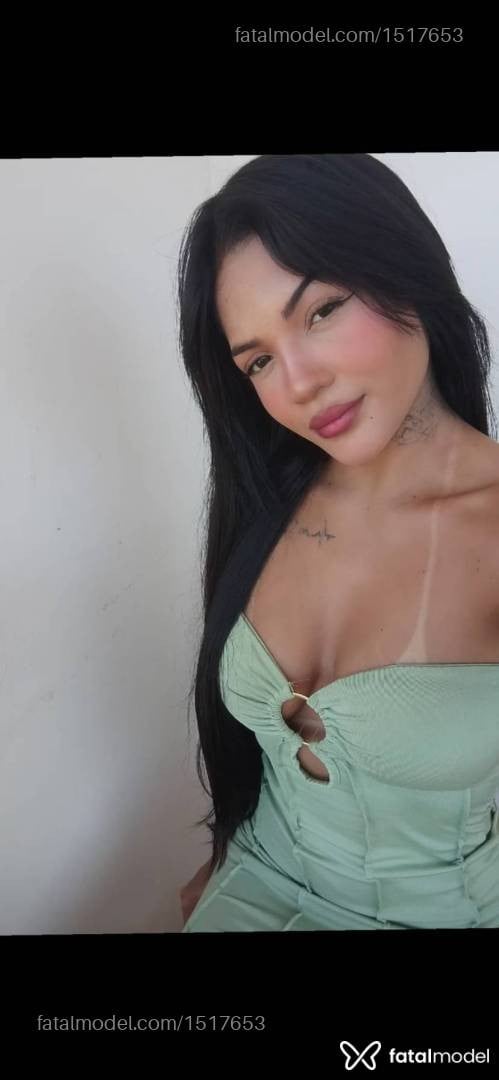 Acompanhante mulher morena (o) de olhos castanhos - Angel