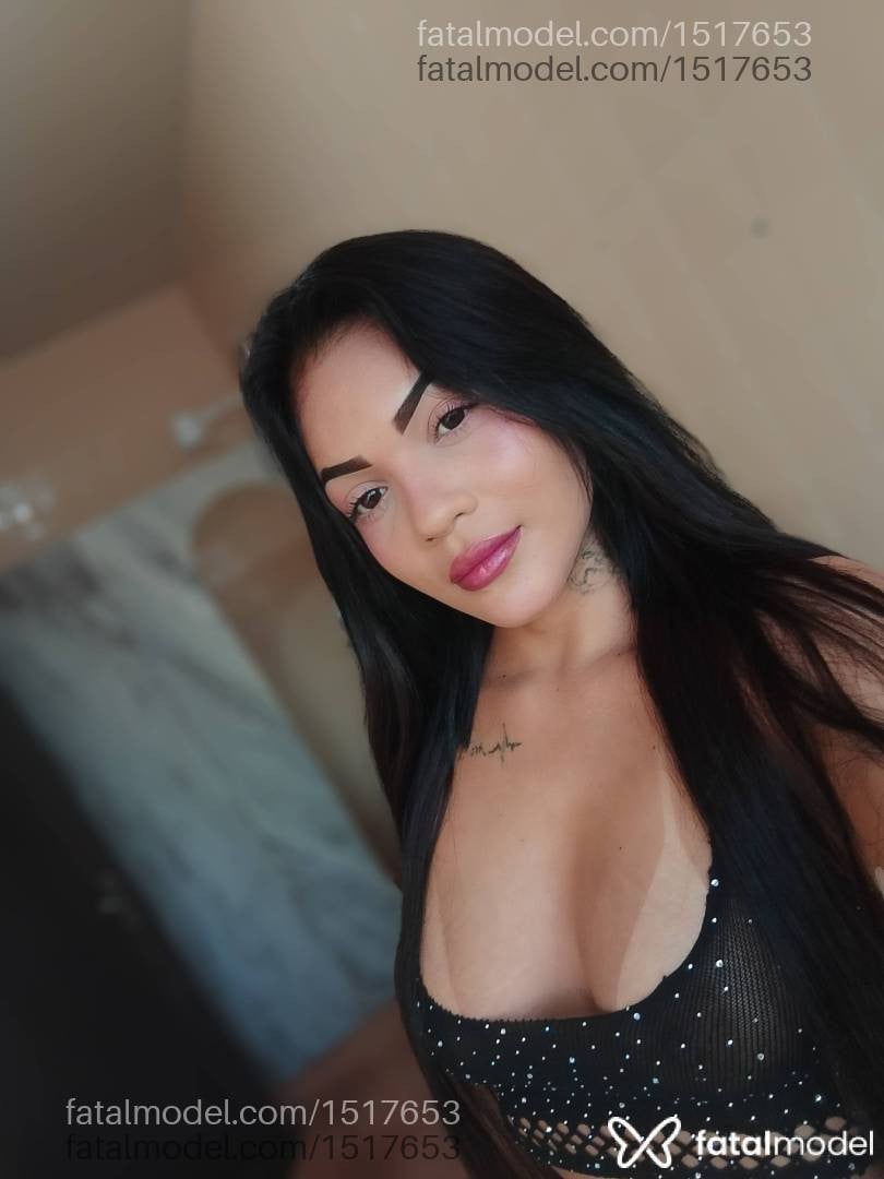 Acompanhante mulher morena (o) de olhos castanhos em Rondonópolis - Angel